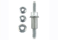 Picture of Ford Racing FR Air Oil Seperators Oil Separators - M-6766-A50A