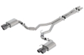 Picture of Borla BOR Cat Back S-Type - 140742CFBA