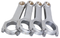 Picture of Eagle EAG Conrods H-Beam-4 Cyl Connecting Rods - CRS5313B43D