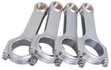 Picture of Eagle EAG Conrods H-Beam-4 Cyl Connecting Rods - CRS5313B43D