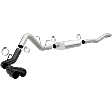 Picture of 19378-Street Cat-Back Exhaust System Chevrolet/GMC