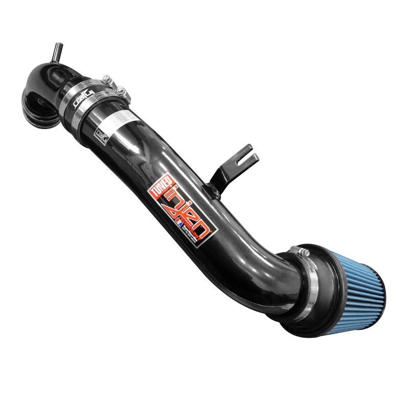 Picture of Injen INJ SP Intake Cold Air Intakes - SP1362BLK