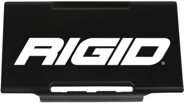 Picture of Rigid Industries RIG Light Covers-E Series Light Covers and Guards - 106913