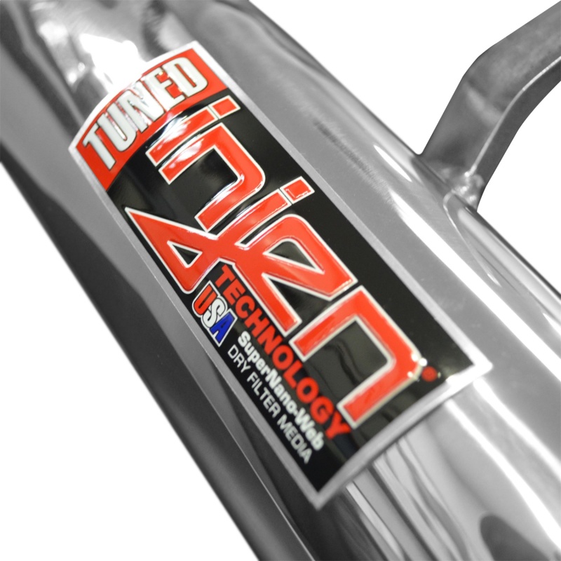 Picture of Injen INJ SP Intake Cold Air Intakes - SP1362P