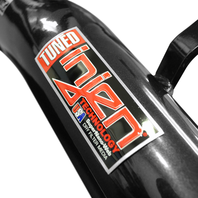 Picture of Injen INJ SP Intake Cold Air Intakes - SP1362BLK