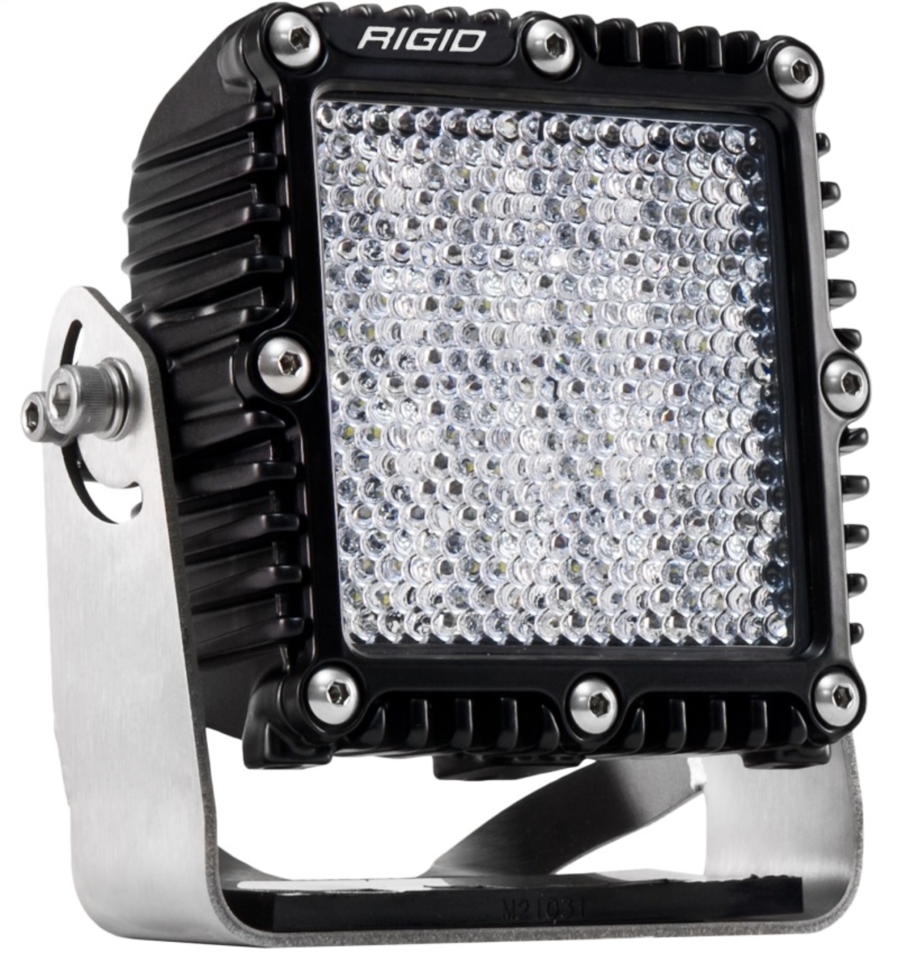 Picture of Rigid Industries RIG Q Series Light Bars & Cubes - 244513