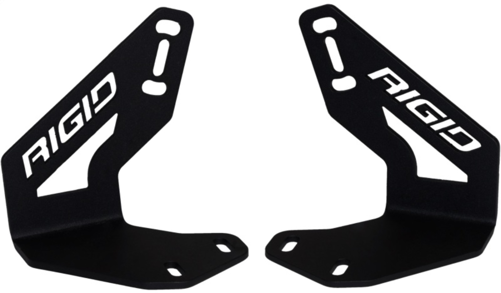 Picture of Rigid Industries RIG Mounts-Powersports Light Mounts - 41634