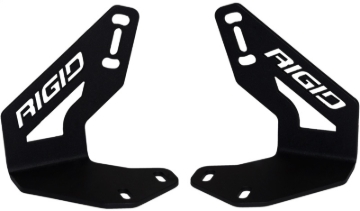 Picture of Rigid Industries RIG Mounts-Powersports Light Mounts - 41634