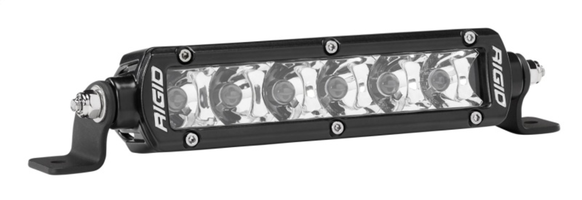 Picture of Rigid Industries RIG SR Series Light Bars & Cubes - 906213