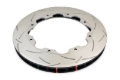 Picture of DBA 5000 Series Slotted Rings Brake Rotors - DBA52323.1S