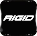Picture of Rigid Industries RIG Covers-D-XL Light Covers and Guards - 321913