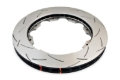 Picture of DBA 5000 Series Slotted Rings Brake Rotors - DBA52323.1S
