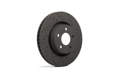 Picture of Hawk Performance HAWK Talon Rotors Brake Rotors - HTC4839