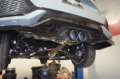 Picture of Injen INJ Catback Exhaust - SES1500TT