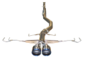 Picture of Injen INJ Catback Exhaust - SES1500TT