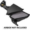 Picture of Airaid AIR Jr Intake Kit Cold Air Intakes - 251-702