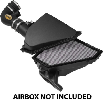Picture of Airaid AIR Jr Intake Kit Cold Air Intakes - 251-702