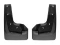 Picture of WeatherTech WT No Drill Mudflaps - 110093