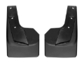 Picture of WeatherTech WT No Drill Mudflaps - 120093