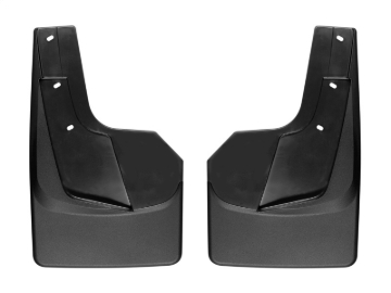 Picture of WeatherTech WT No Drill Mudflaps - 120093