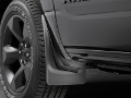 Picture of WeatherTech WT No Drill Mudflaps - 110093