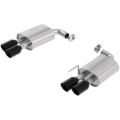 Picture of Ford Racing FR Axle Back Systems - M-5230-M8EBA