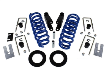 Picture of Ford Racing FR Spring Kits Lowering Springs - M-3000-H4A