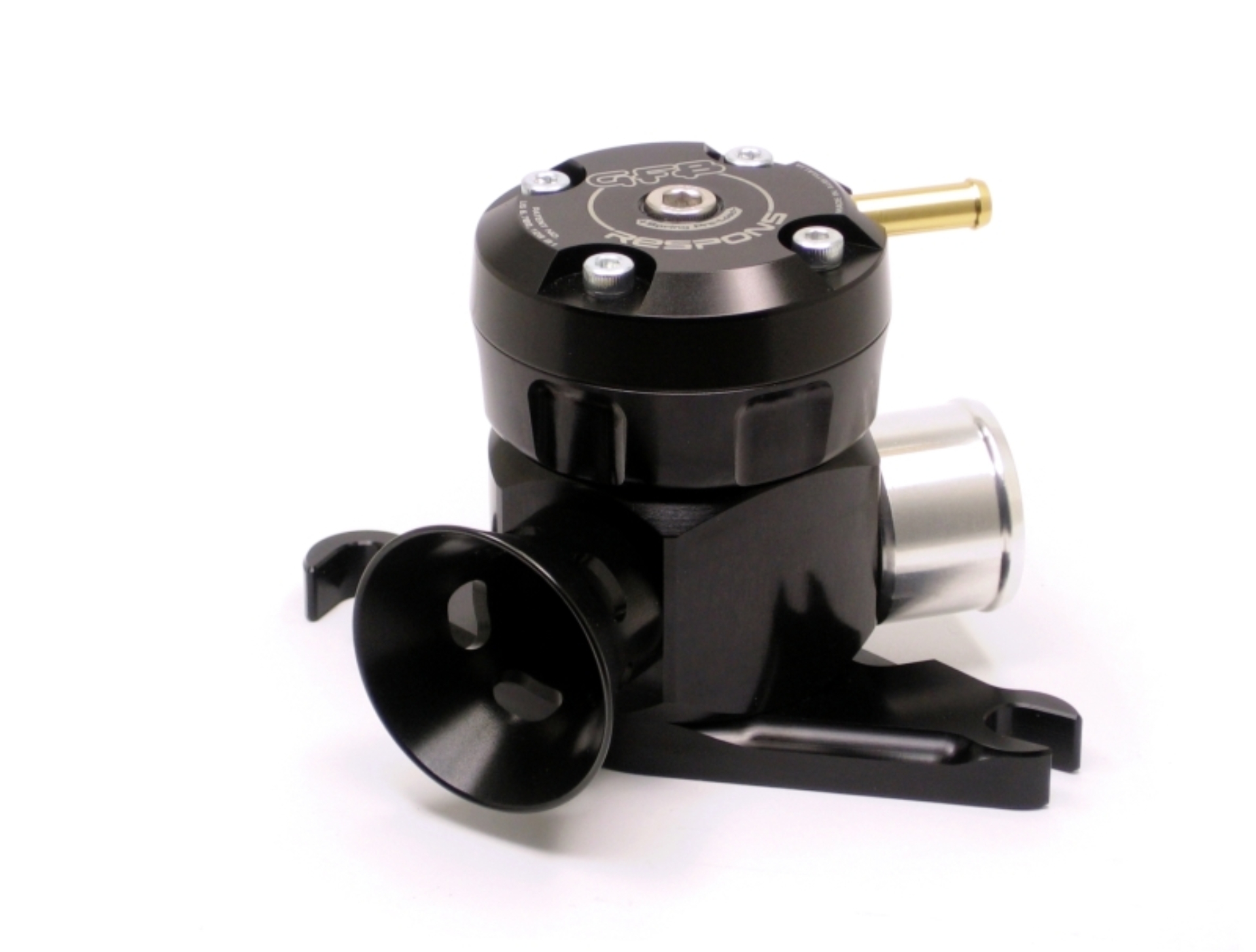 Picture of Go Fast Bits GFB Respons BOV Kits Blow Off Valves - T9000