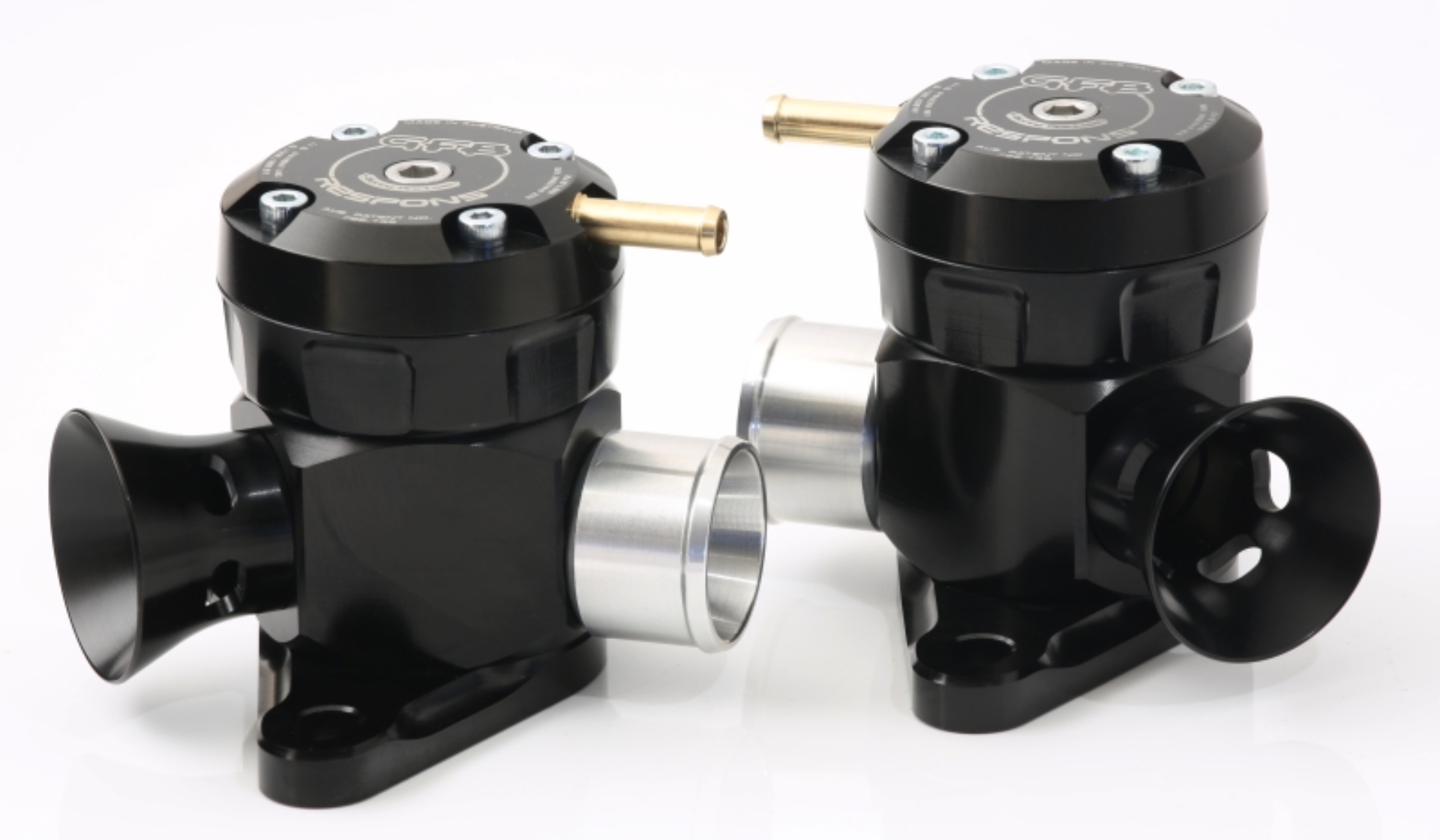Picture of Go Fast Bits GFB Respons BOV Kits Blow Off Valves - T9005