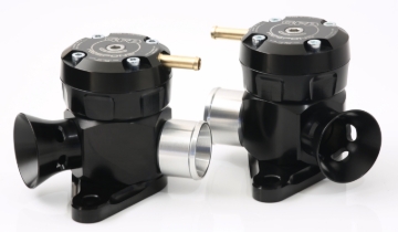 Picture of Go Fast Bits GFB Respons BOV Kits Blow Off Valves - T9005