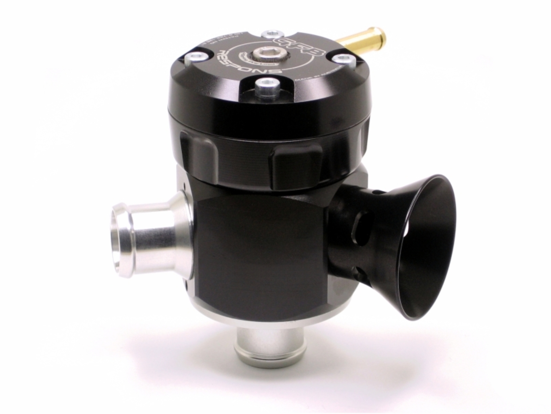 Picture of Go Fast Bits GFB Respons BOV Kits Blow Off Valves - T9020