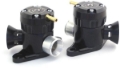 Picture of Go Fast Bits GFB Respons BOV Kits Blow Off Valves - T9005