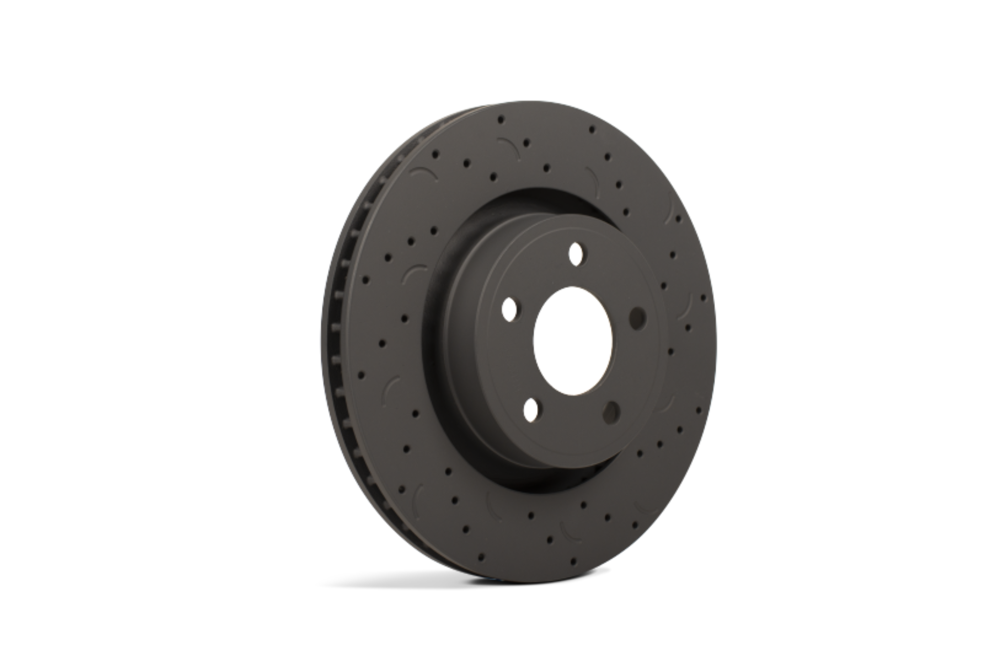 Picture of Hawk Performance HAWK Talon Rotors Brake Rotors - HTC4955