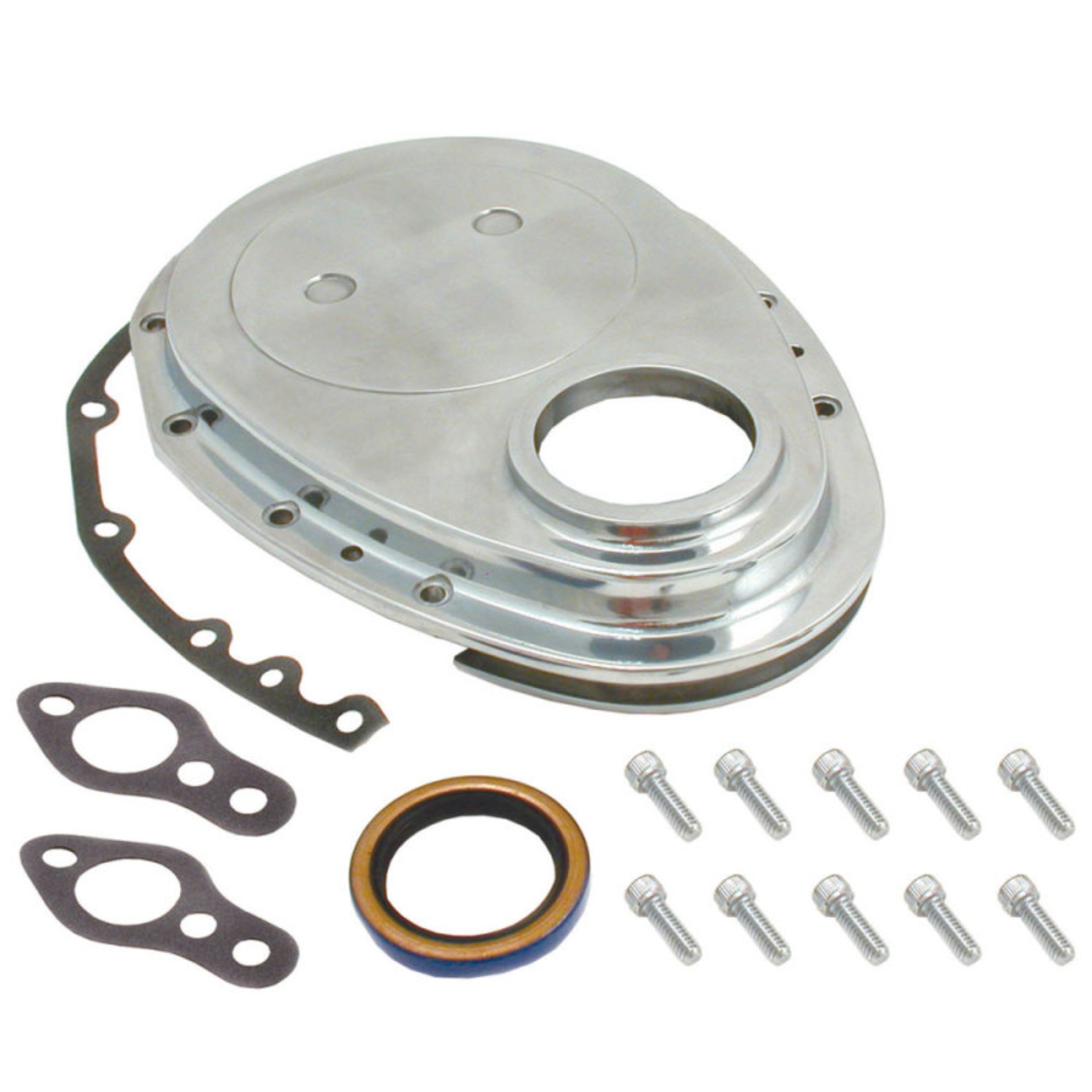 Picture of Spectre SPE Timing Chain Covers Timing Covers - 4935