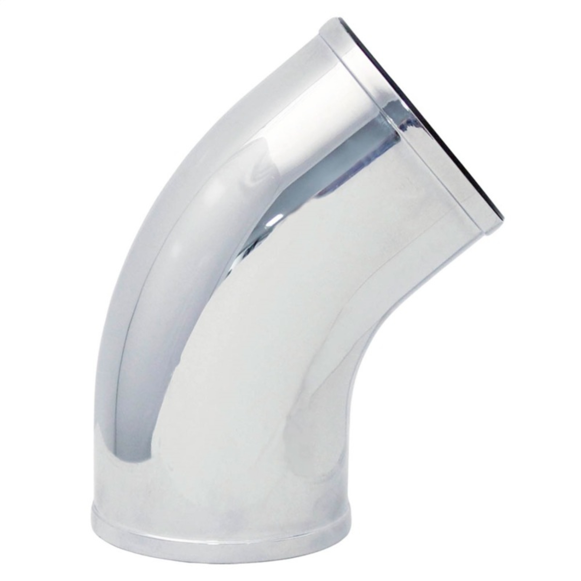 Picture of Spectre SPE Tubing-3in. Chrome ABS Plastic Tubing - 87381