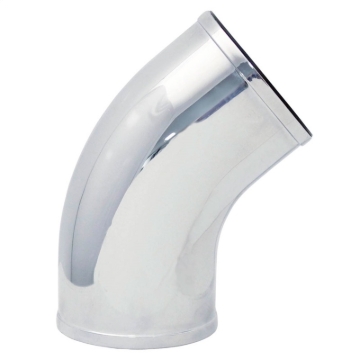 Picture of Spectre SPE Tubing-3in. Chrome ABS Plastic Tubing - 87381