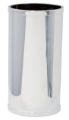 Picture of Spectre SPE Tubing-3in. Chrome ABS Plastic Tubing - 87181