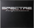 Picture of Spectre SPE Transmission Pans - 5450