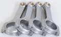 Picture of Eagle EAG Conrods H-Beam-4 Cyl Connecting Rods - CRS5765C3D