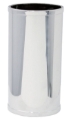 Picture of Spectre SPE Tubing-3in. Chrome ABS Plastic Tubing - 87181