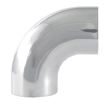 Picture of Spectre SPE Tubing-3.5in. Aluminum Aluminum Tubing - 9599