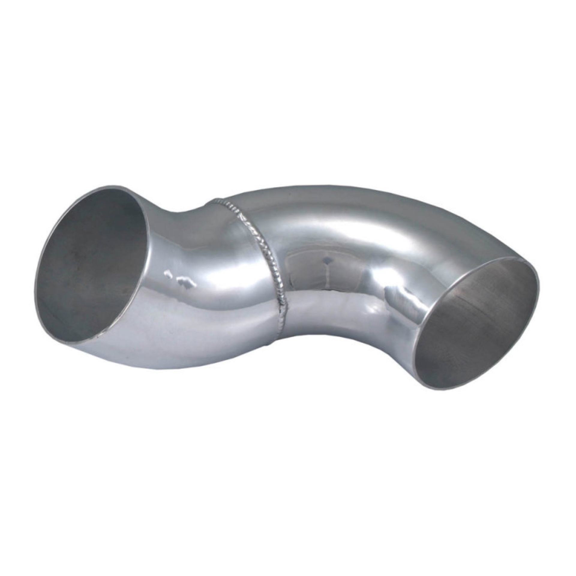 Picture of Spectre SPE Tubing-4in. Aluminum Passenger Aluminum Tubing - 97496