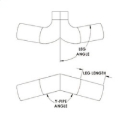 Picture of Spectre SPE Tubing-4in. Aluminum Aluminum Tubing - 97998