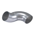 Picture of Spectre SPE Tubing-4in. Aluminum Passenger Aluminum Tubing - 97496
