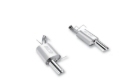 Picture of Borla BOR Axle Back S-Type - 11789
