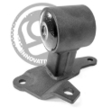Picture of Innovative Mounts INM Blk Alum Single Mount-75A Engine Mounts - 29324-75A