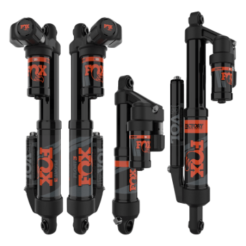 Picture of FOX Powersports FOX PS Float 3 Shock Shocks and Struts - 854-21-003