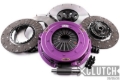 Picture of XCLUTCH XCL Clutch-10.5in Twin Sprung Organic Clutch Kits - XKFD27540-2A