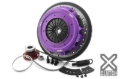 Picture of XCLUTCH XCL Clutch-10.5in Twin Solid Organic Clutch Kits - XKFD27639-2G