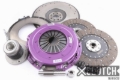 Picture of XCLUTCH XCL Clutch-10.5in Twin Solid Organic Clutch Kits - XKFD27656-2G